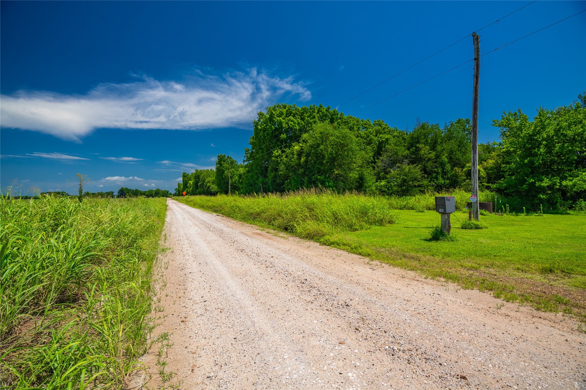 Hwy 37 Highway Garvin OK 74736