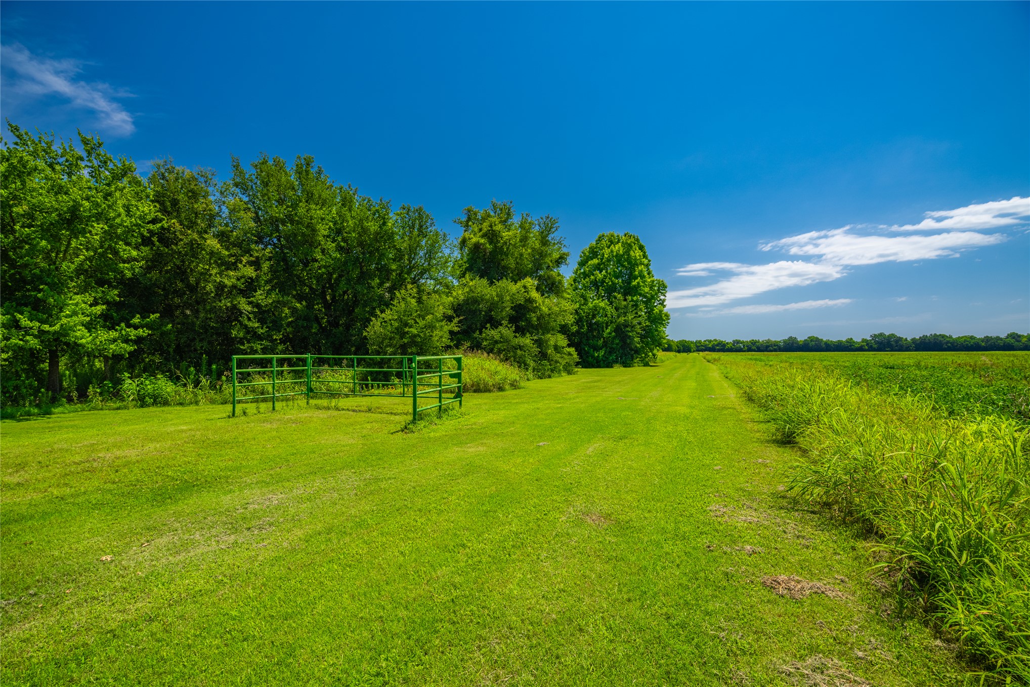 Hwy 37 Highway Garvin OK 74736