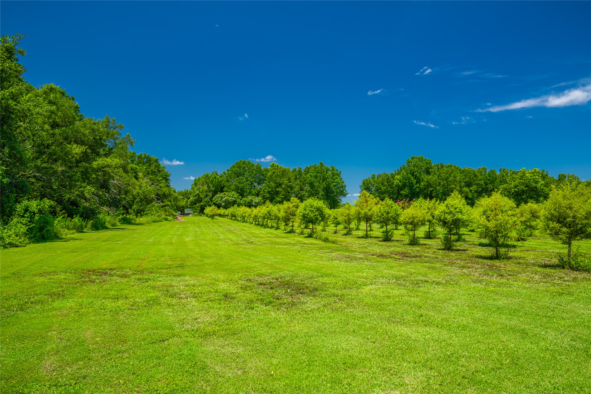 Hwy 37 Highway Garvin OK 74736