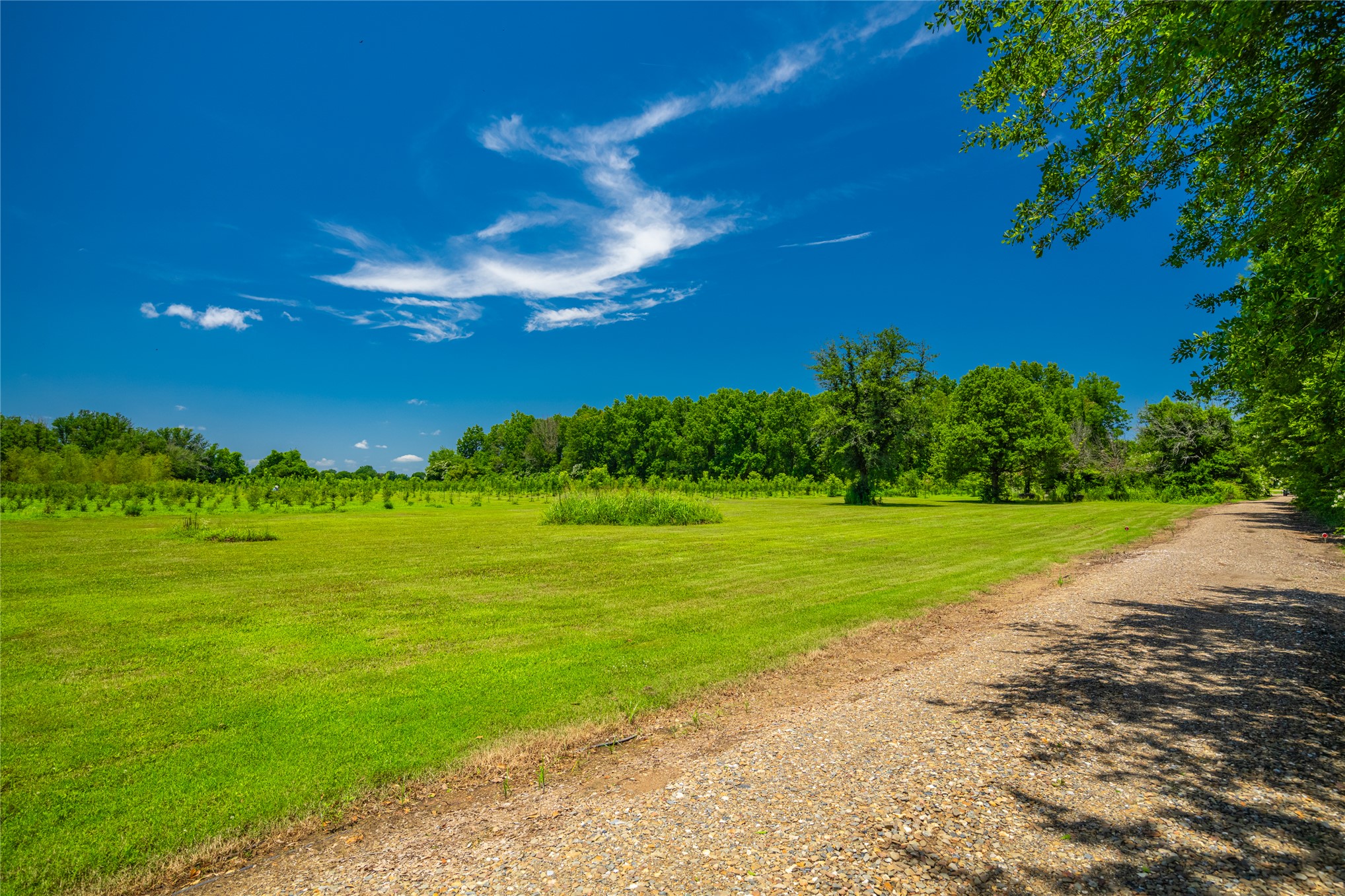 Hwy 37 Highway Garvin OK 74736