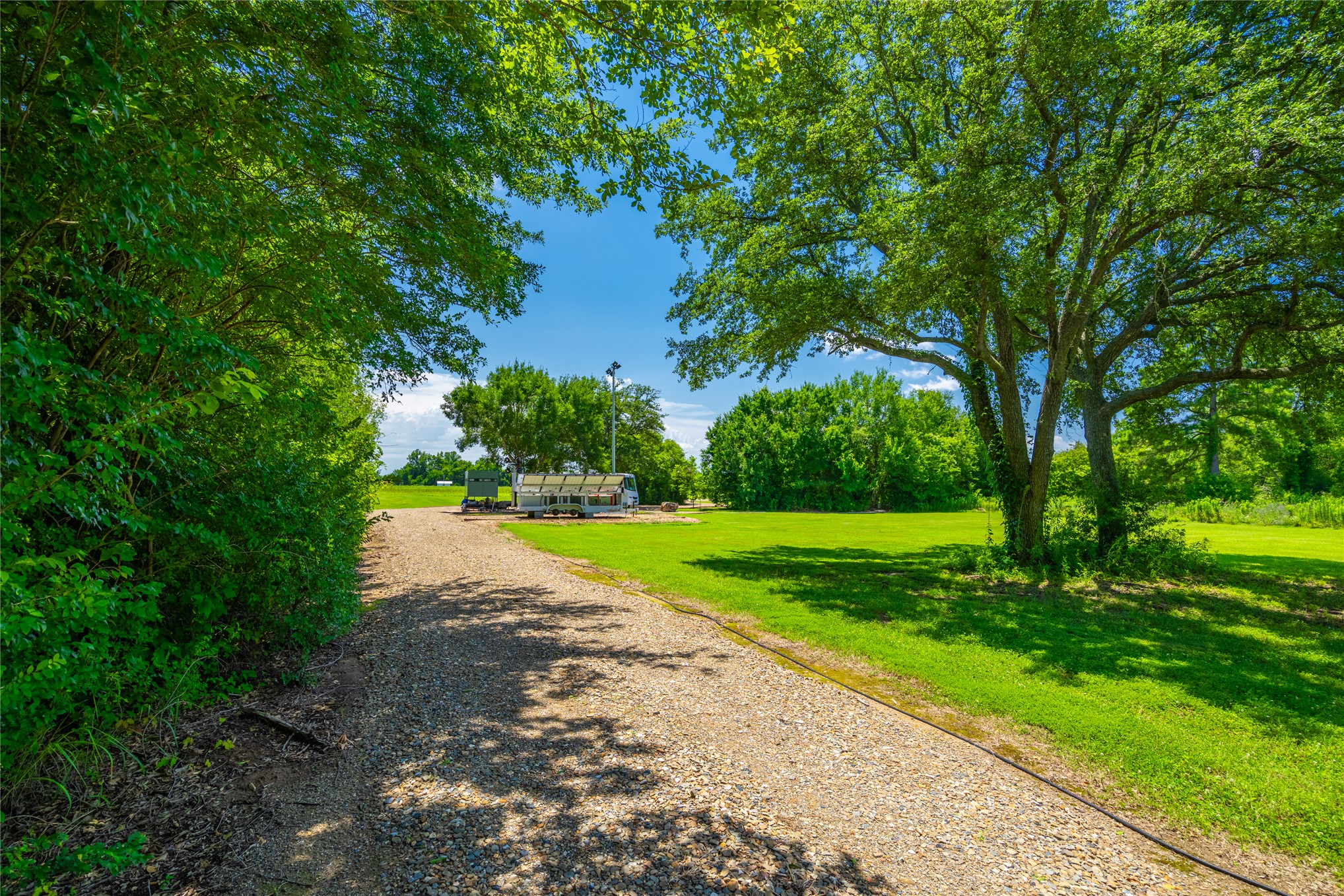 Hwy 37 Highway Garvin OK 74736