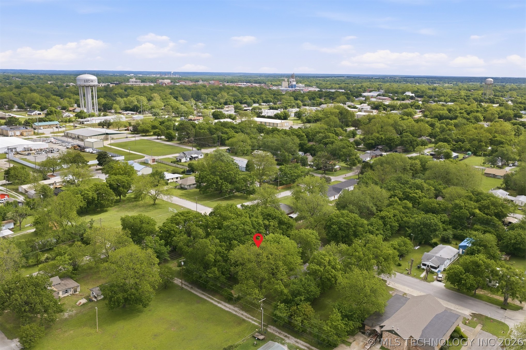 Culbertson Ardmore OK 73401