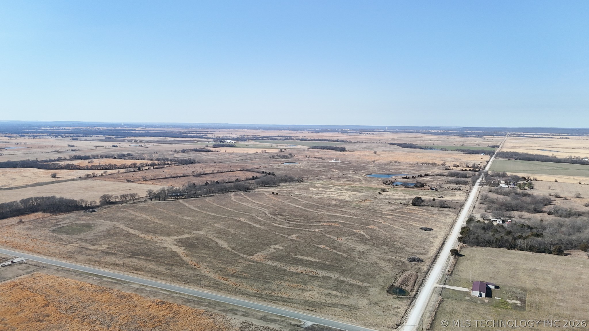 Bald Hill Road Morris OK 74445