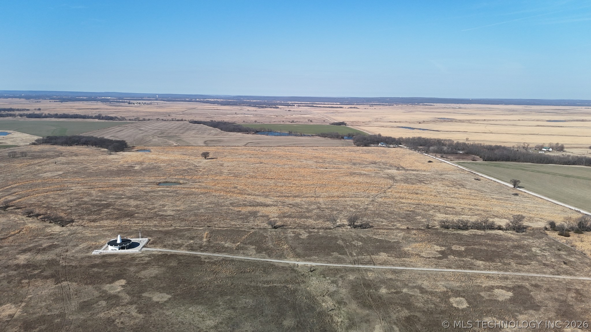 Bald Hill Road Morris OK 74445