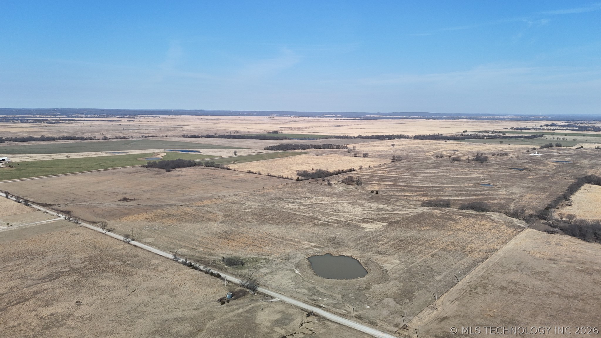 Bald Hill Road Morris OK 74445