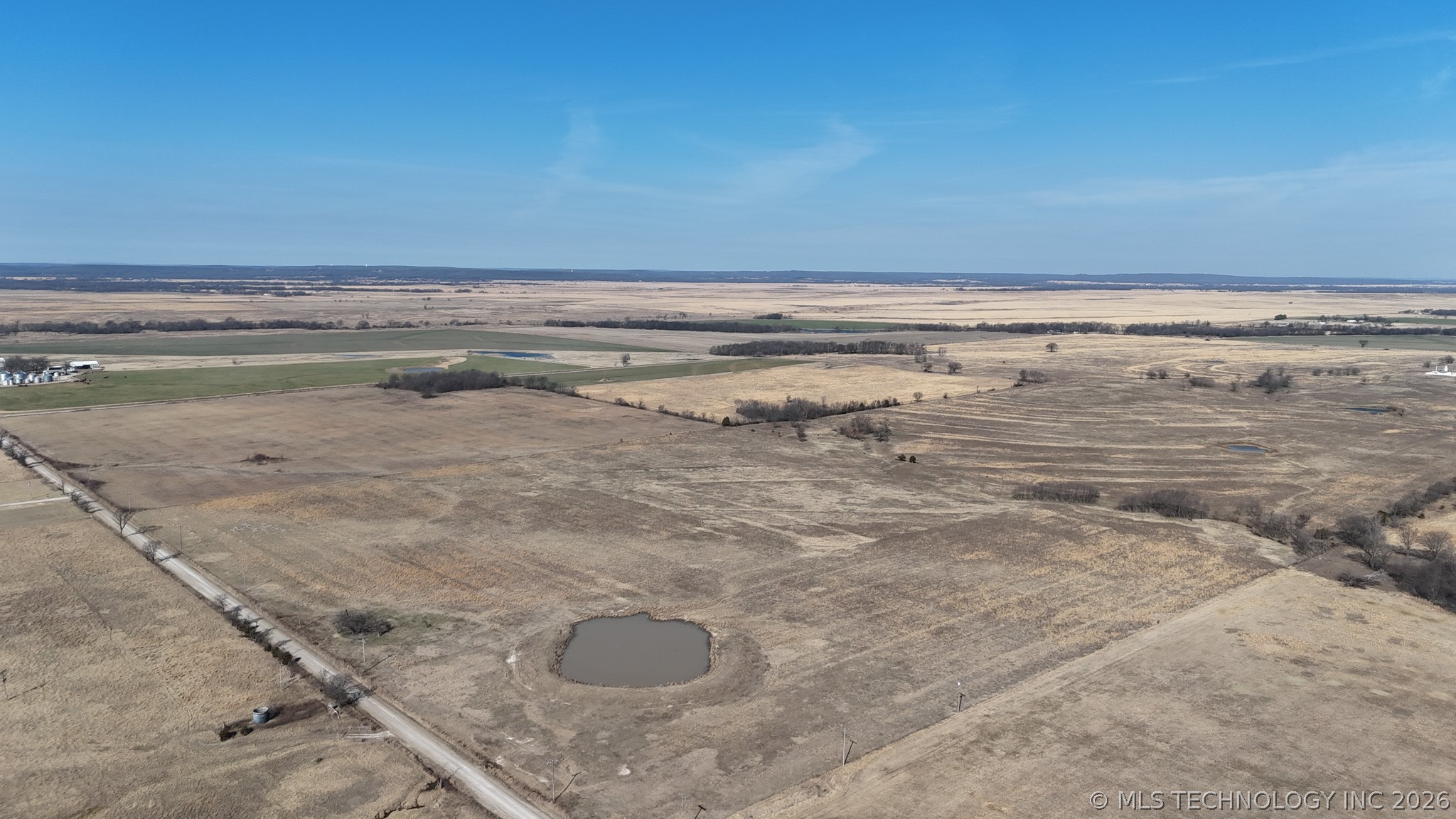 Bald Hill Road Morris OK 74445