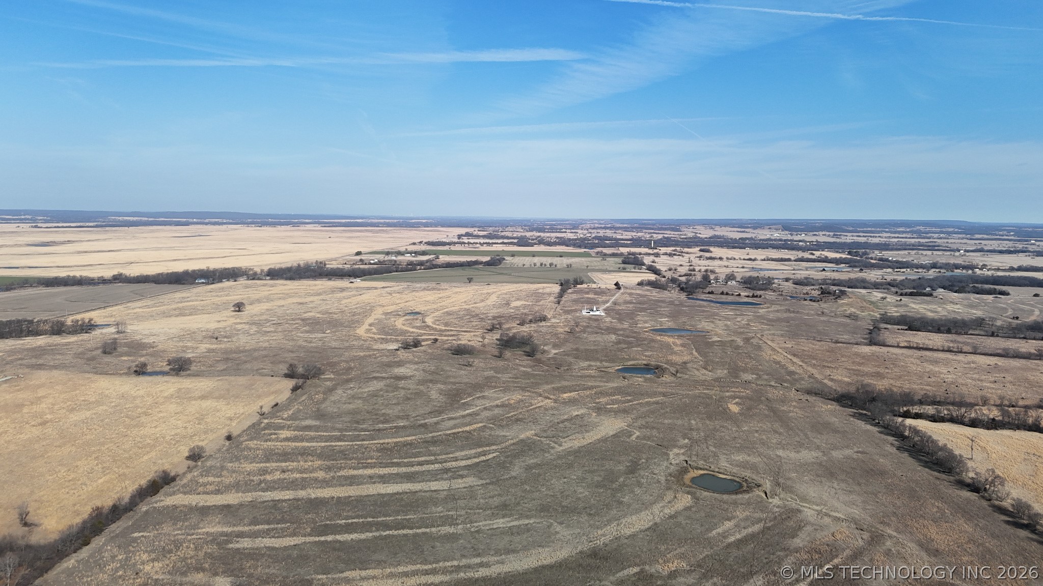 Bald Hill Road Morris OK 74445