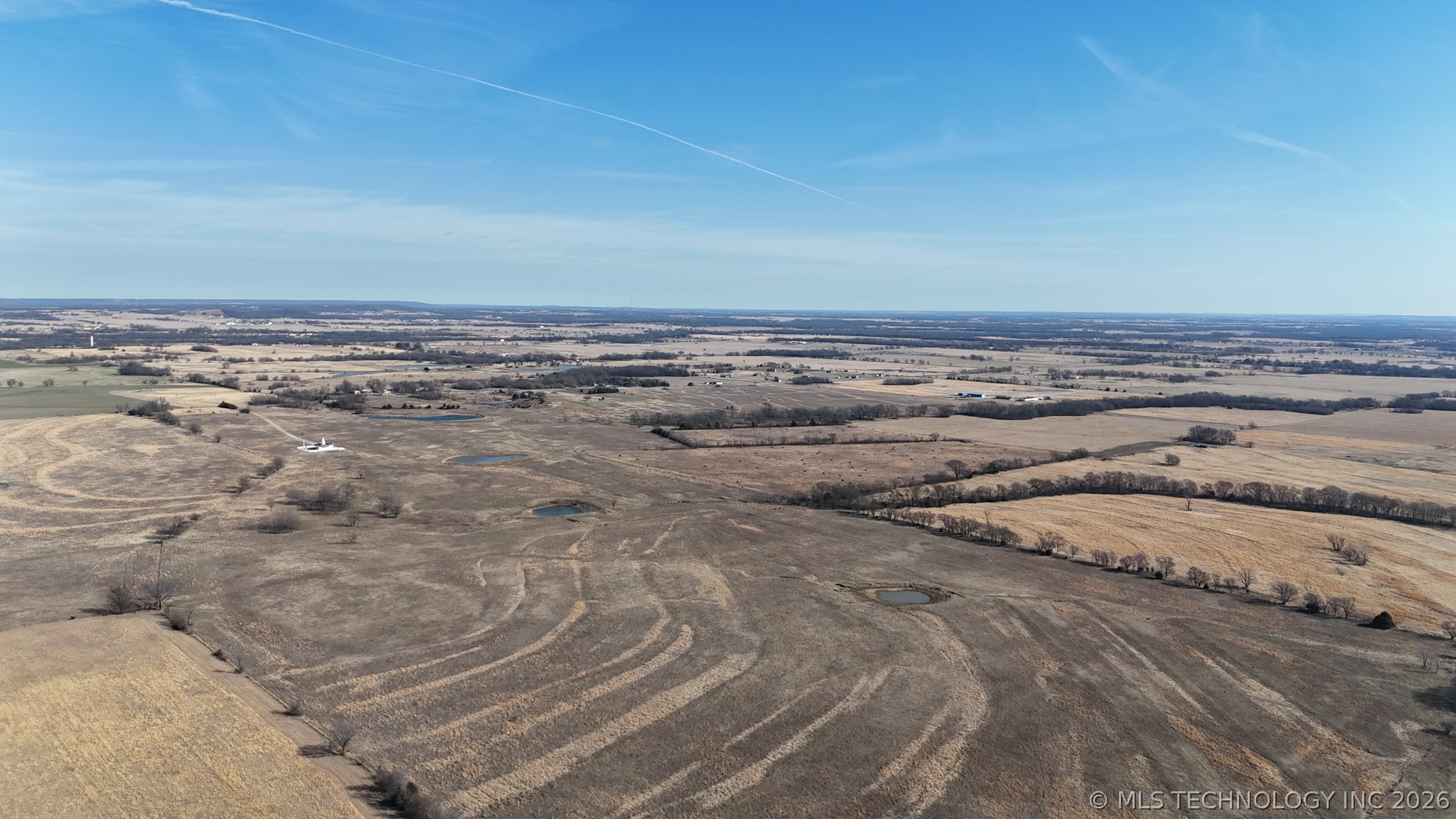 Bald Hill Road Morris OK 74445
