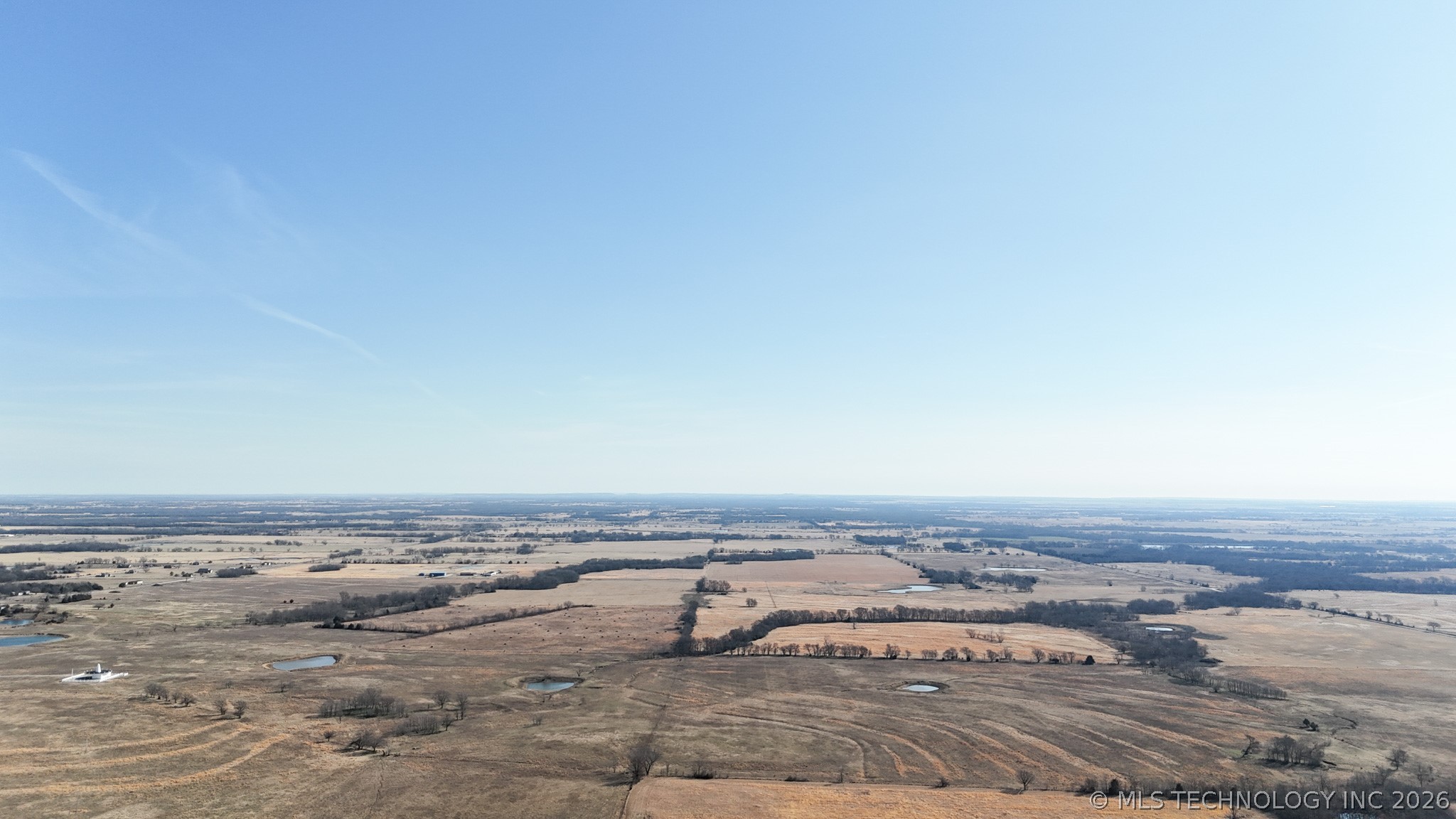 Bald Hill Road Morris OK 74445