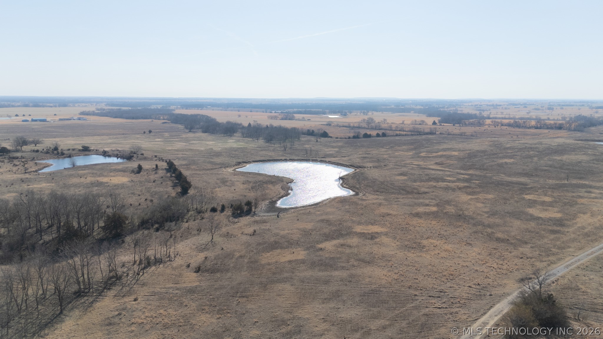 Bald Hill Road Morris OK 74445