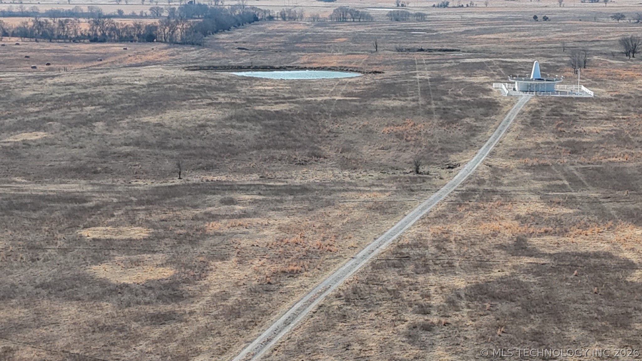 Bald Hill Road Morris OK 74445