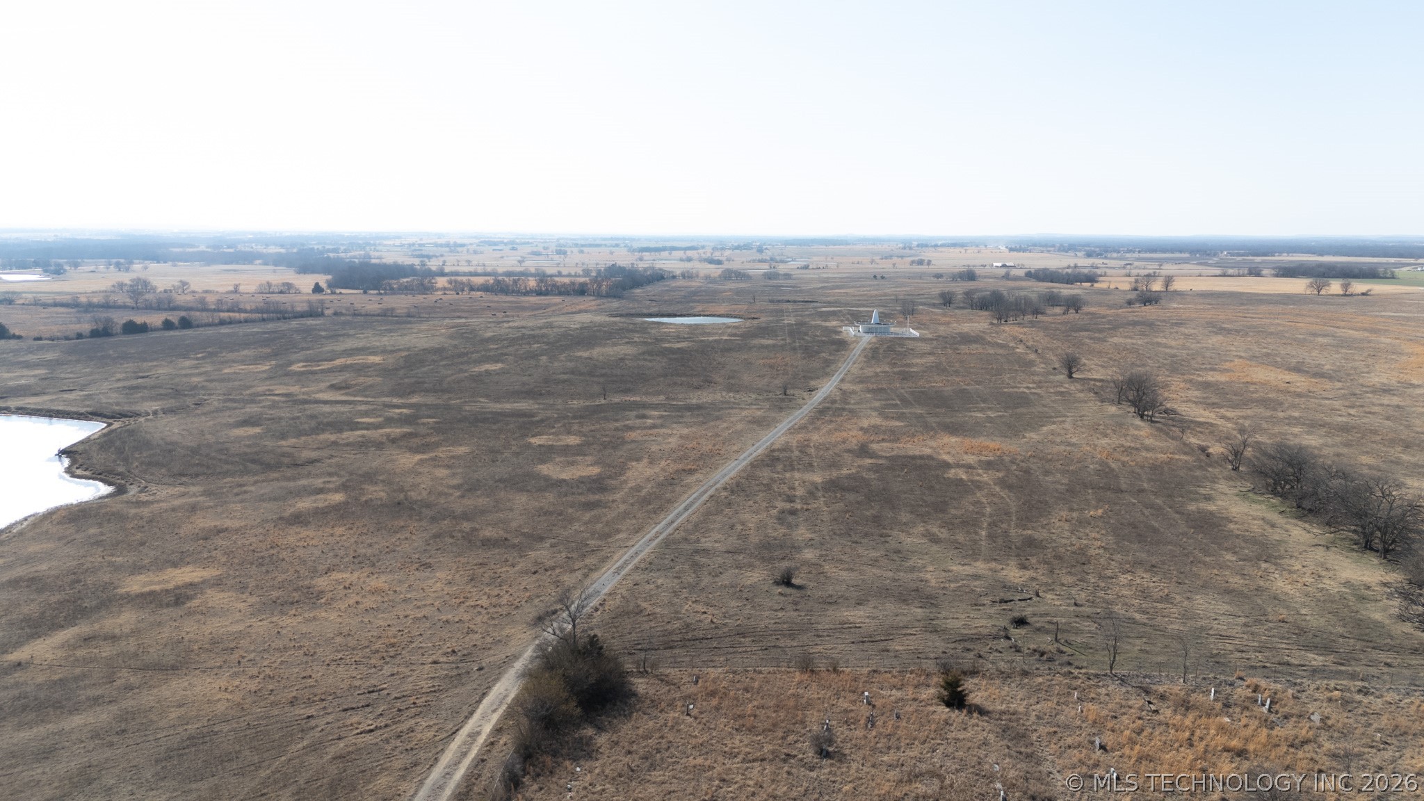 Bald Hill Road Morris OK 74445