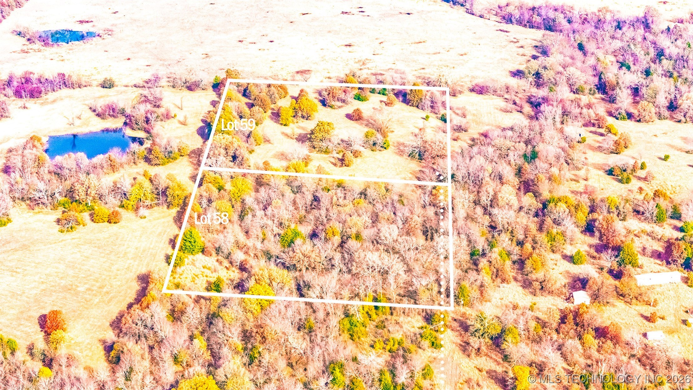58 E 1120 Road Checotah OK 74426