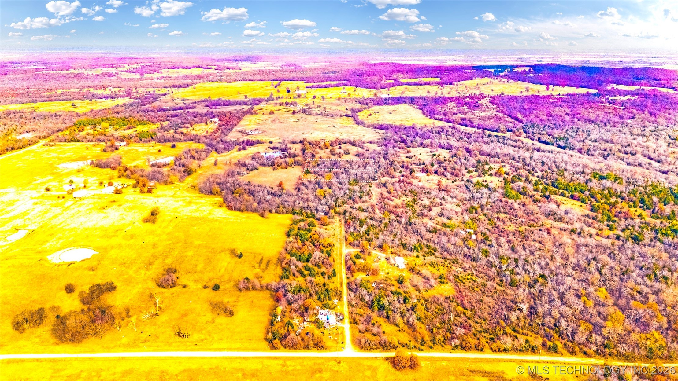 58 E 1120 Road Checotah OK 74426