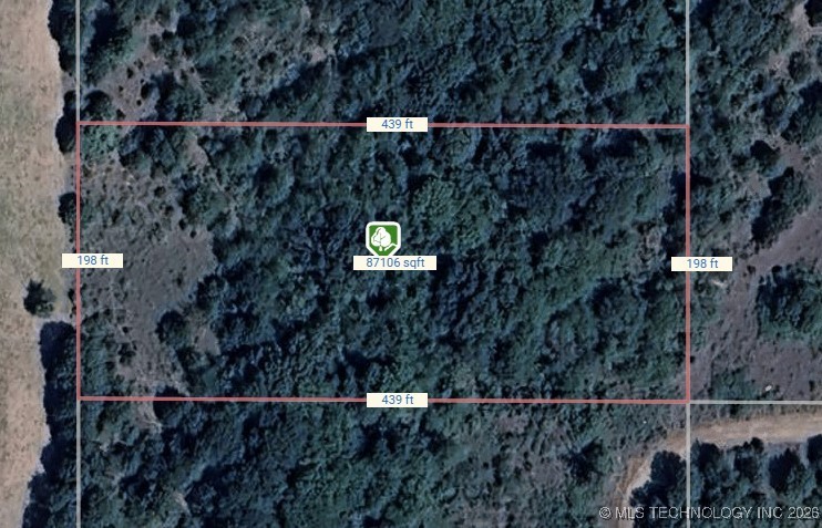 58 E 1120 Road Checotah OK 74426