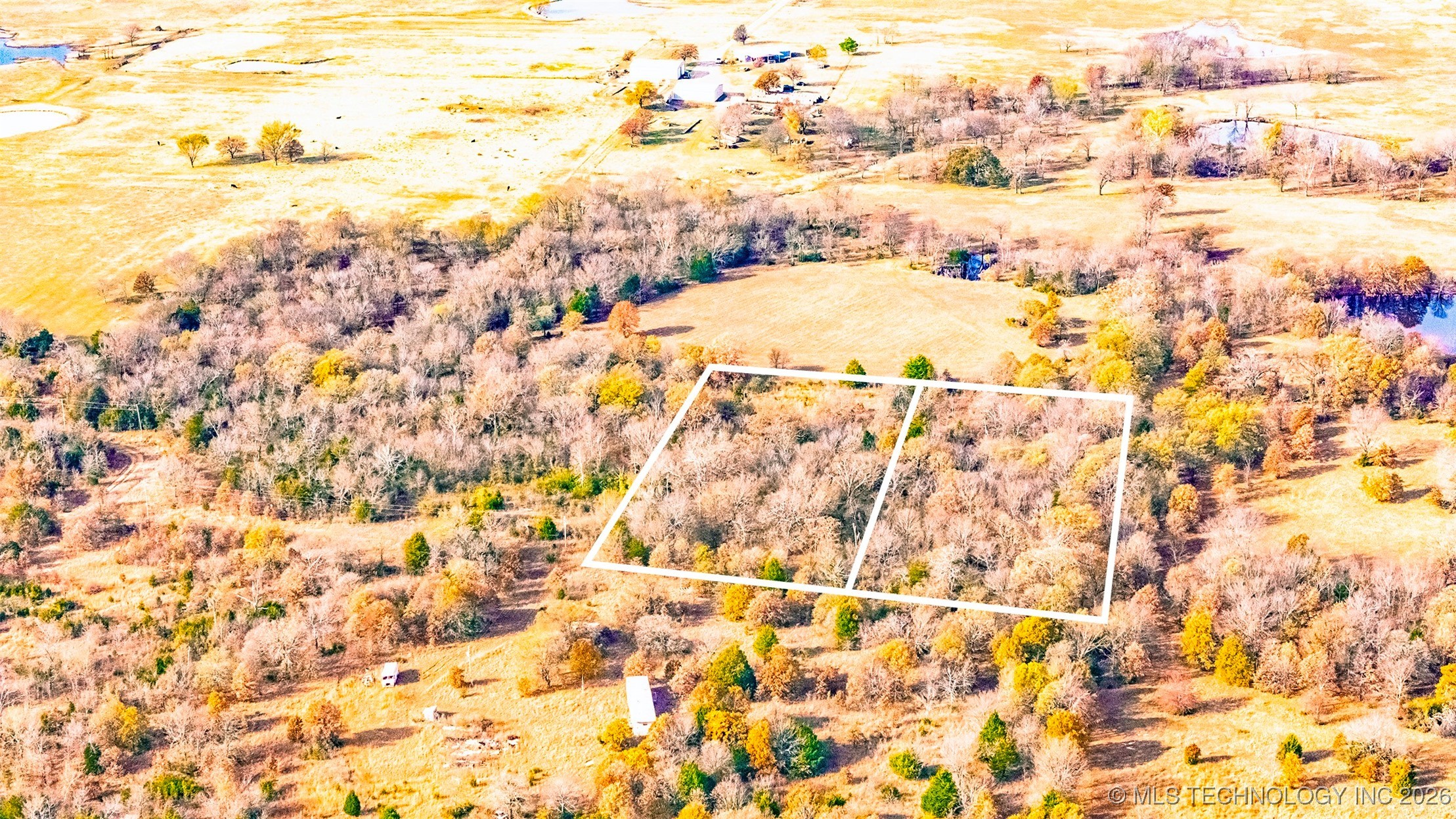 58 E 1120 Road Checotah OK 74426