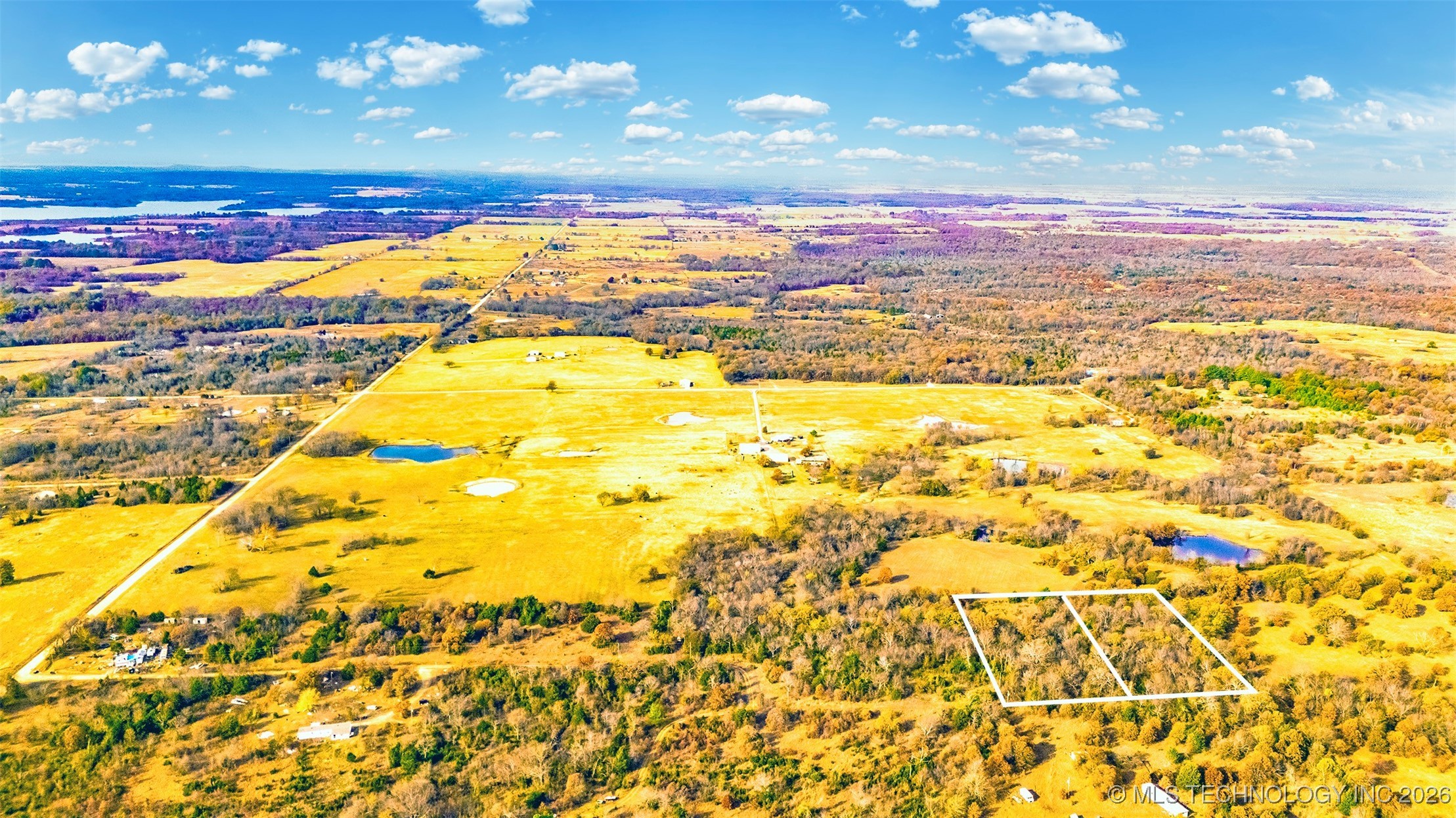 58 E 1120 Road Checotah OK 74426