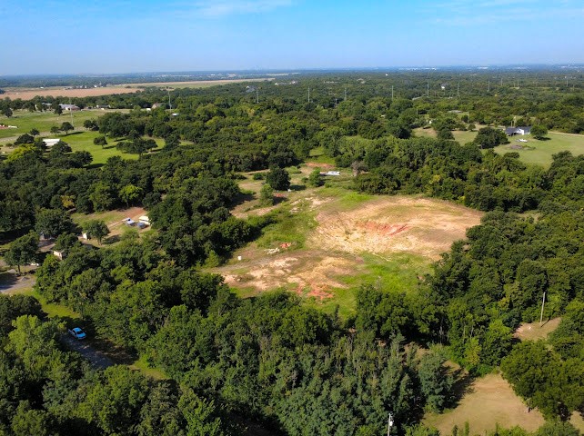 Pleasant Ridge Jones OK 73049
