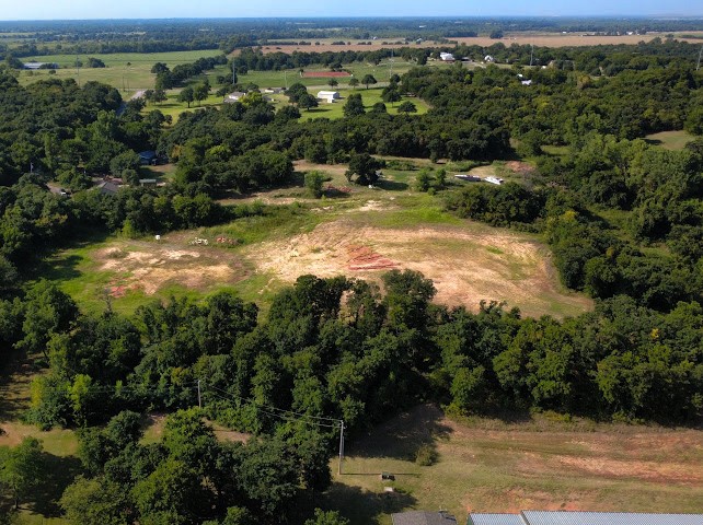 Pleasant Ridge Jones OK 73049