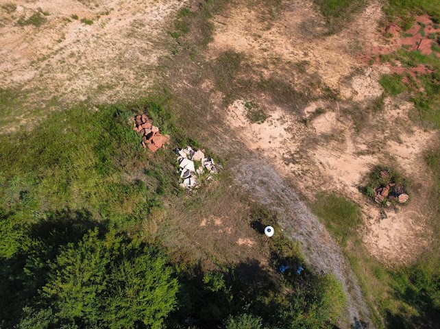 Pleasant Ridge Jones OK 73049