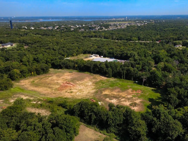 Pleasant Ridge Jones OK 73049