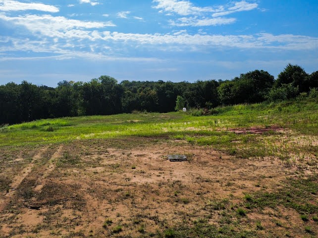 Pleasant Ridge Jones OK 73049