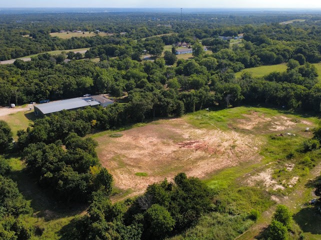 Pleasant Ridge Jones OK 73049
