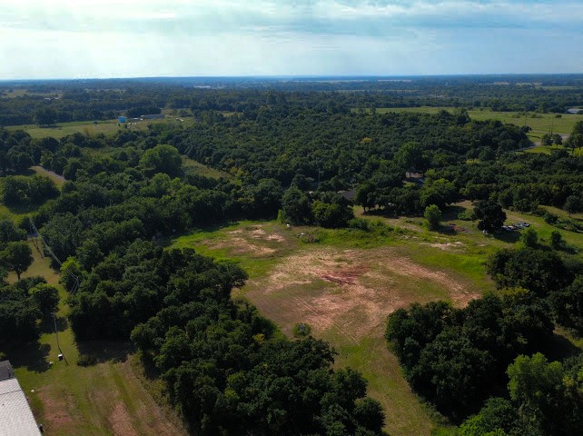Pleasant Ridge Jones OK 73049