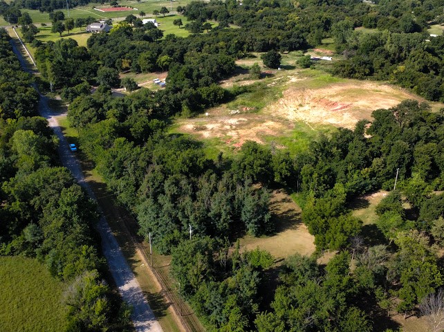 Pleasant Ridge Jones OK 73049