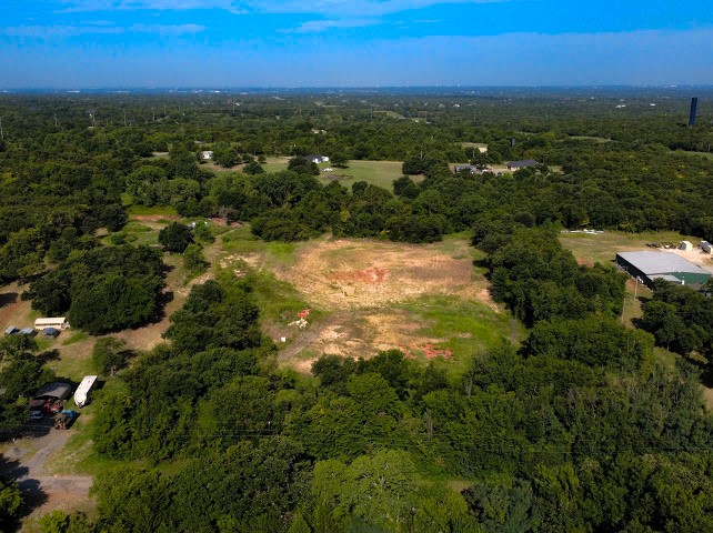 Pleasant Ridge Jones OK 73049