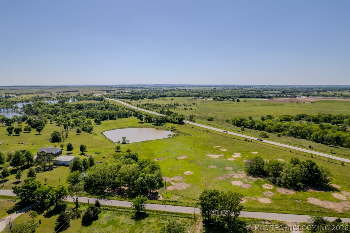 18 N 4390 Adair OK 74330