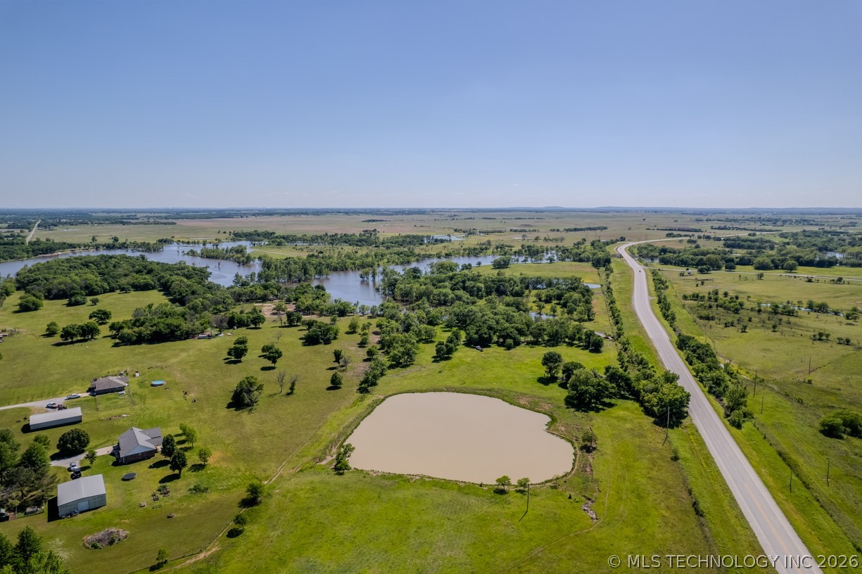 18 N 4390 Adair OK 74330