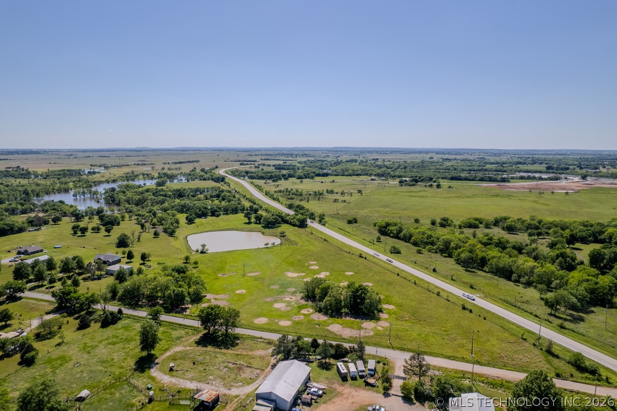 18 N 4390 Adair OK 74330