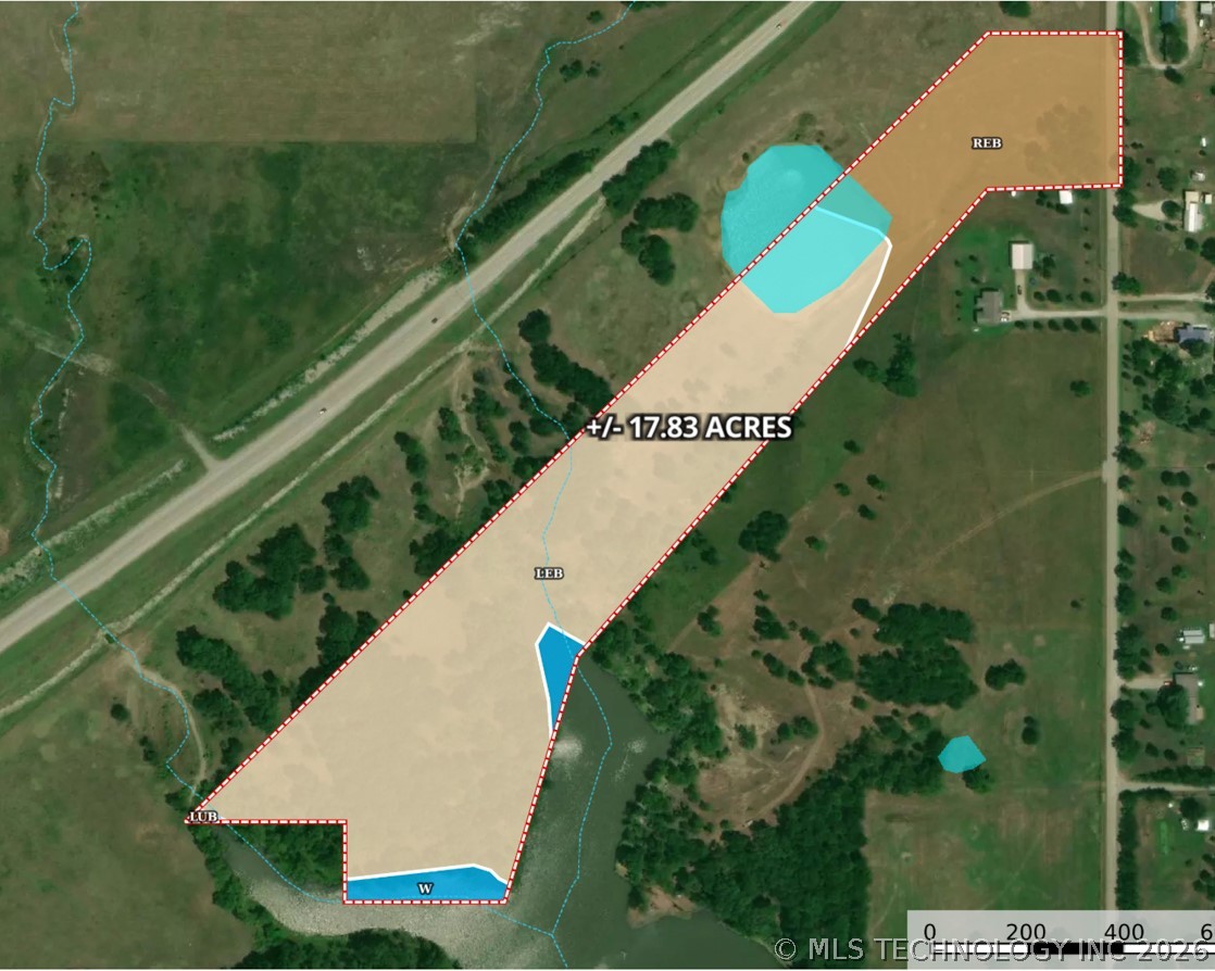 18 N 4390 Adair OK 74330