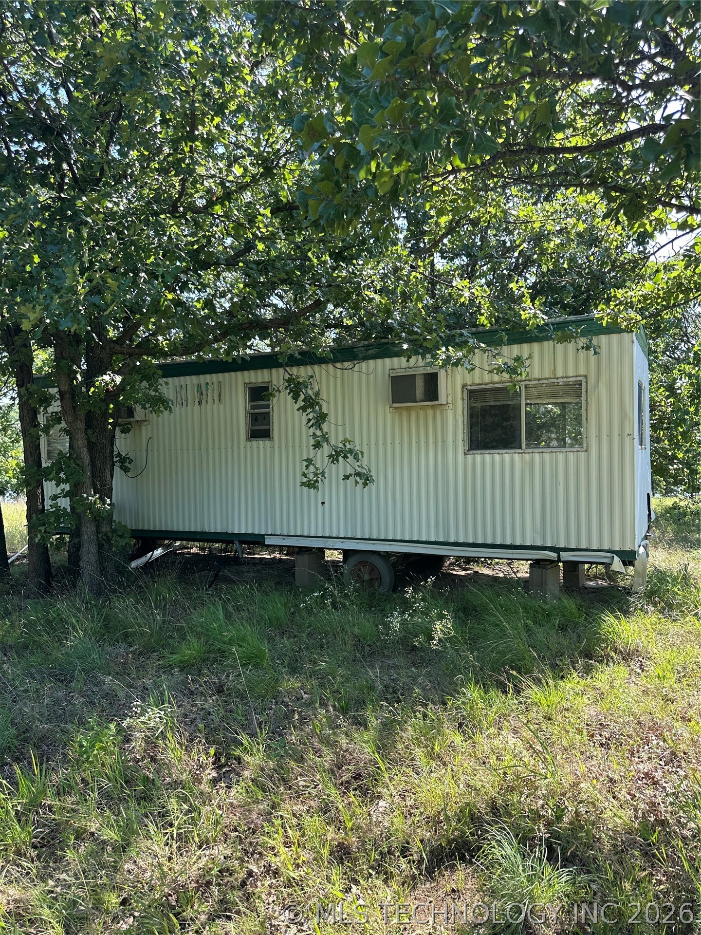 001 Cr 2240 Road Barnsdall OK 74002
