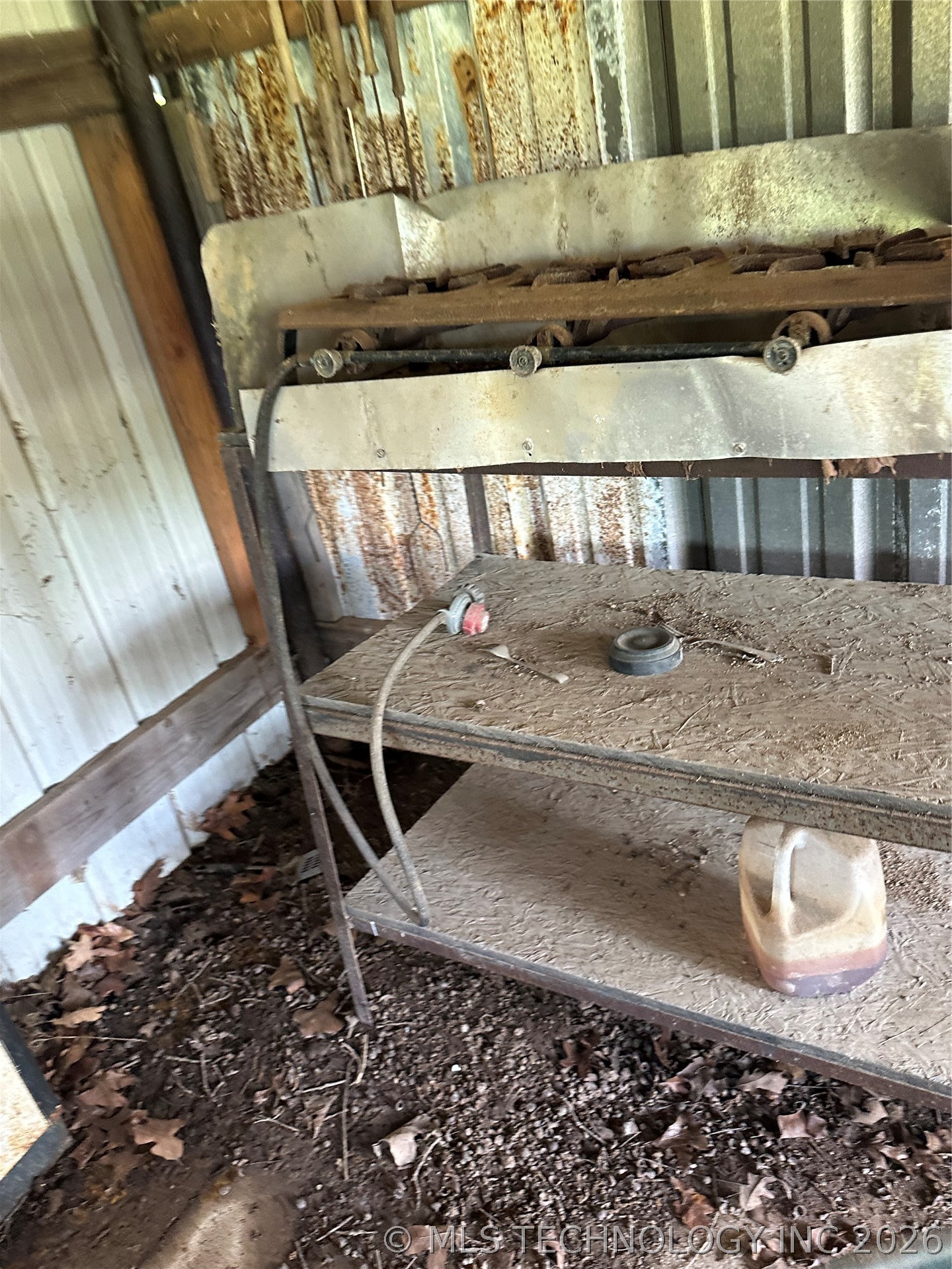 001 Cr 2240 Road Barnsdall OK 74002