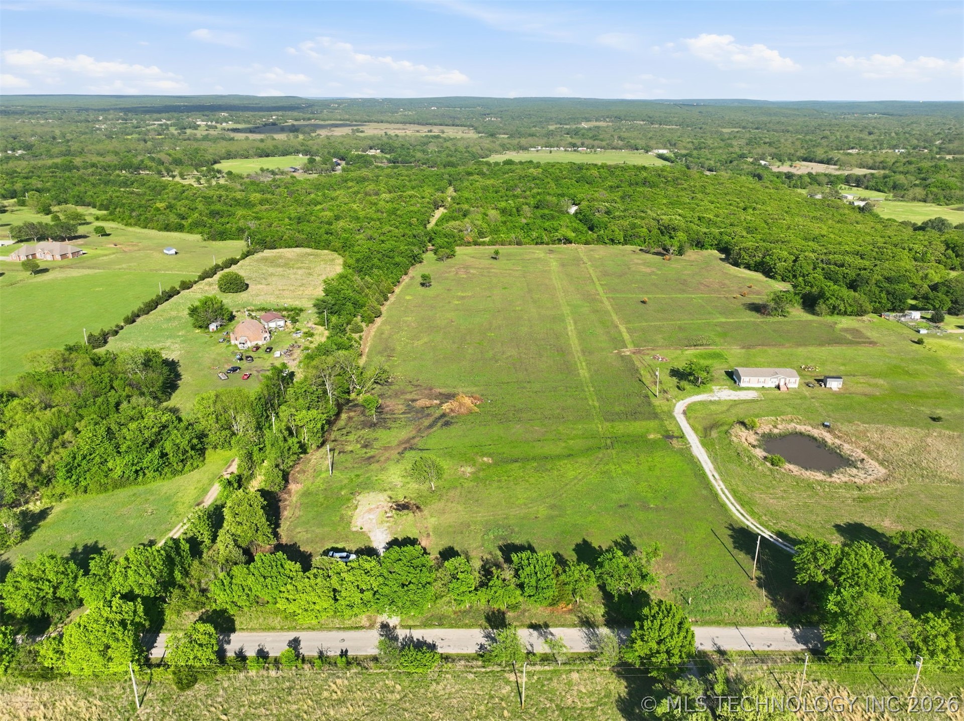8794 Western Drive Beggs OK 74421