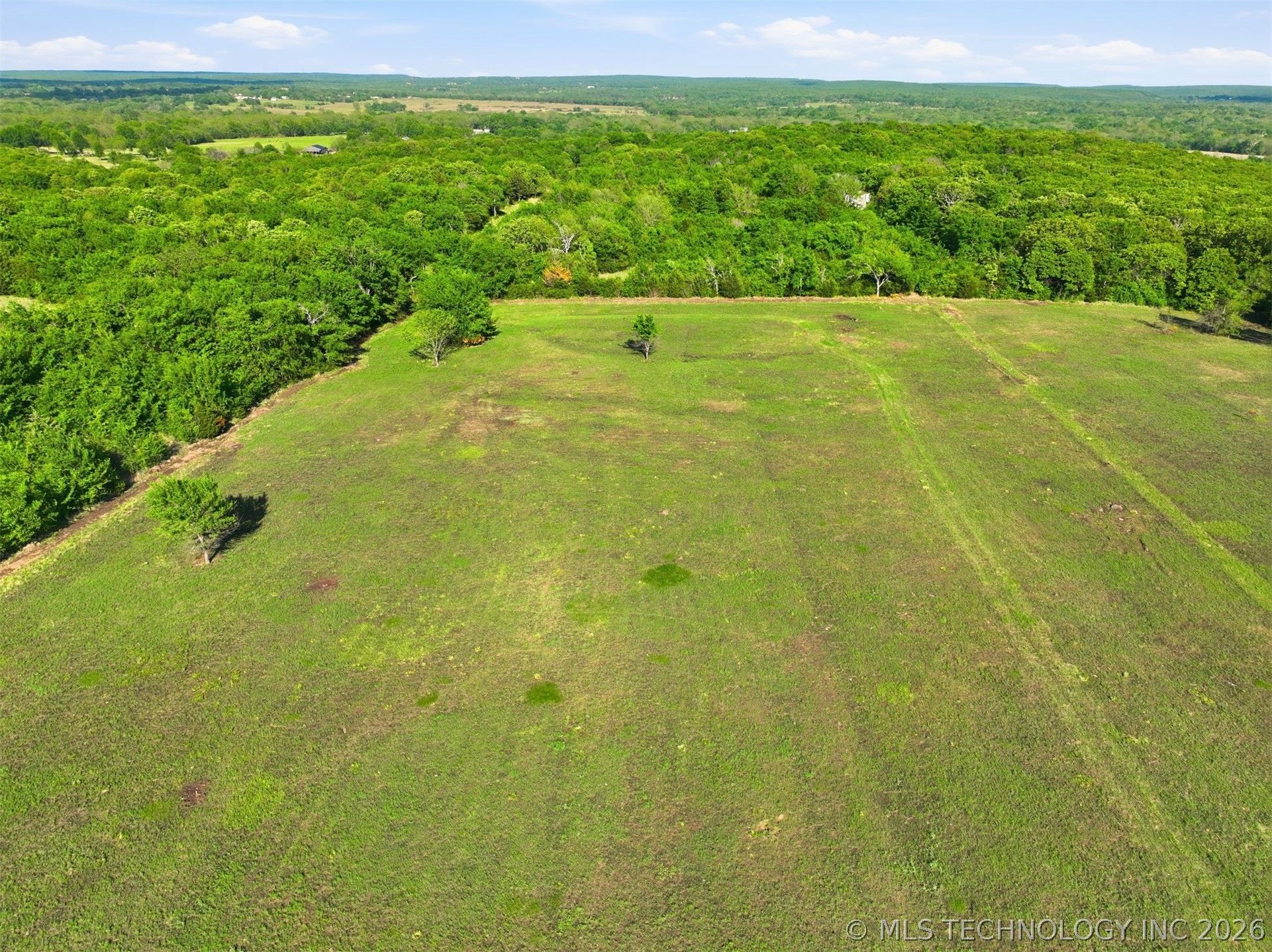 8794 Western Drive Beggs OK 74421