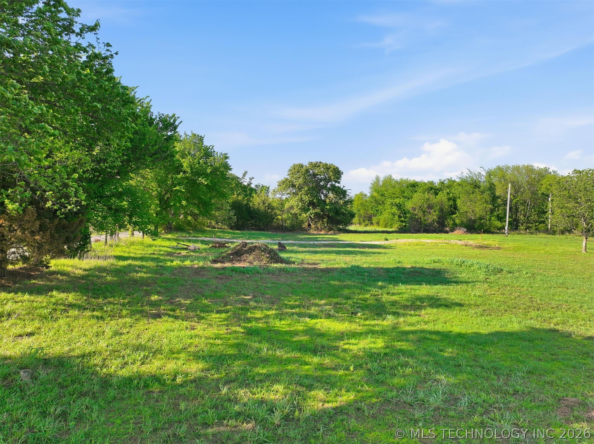 8794 Western Drive Beggs OK 74421