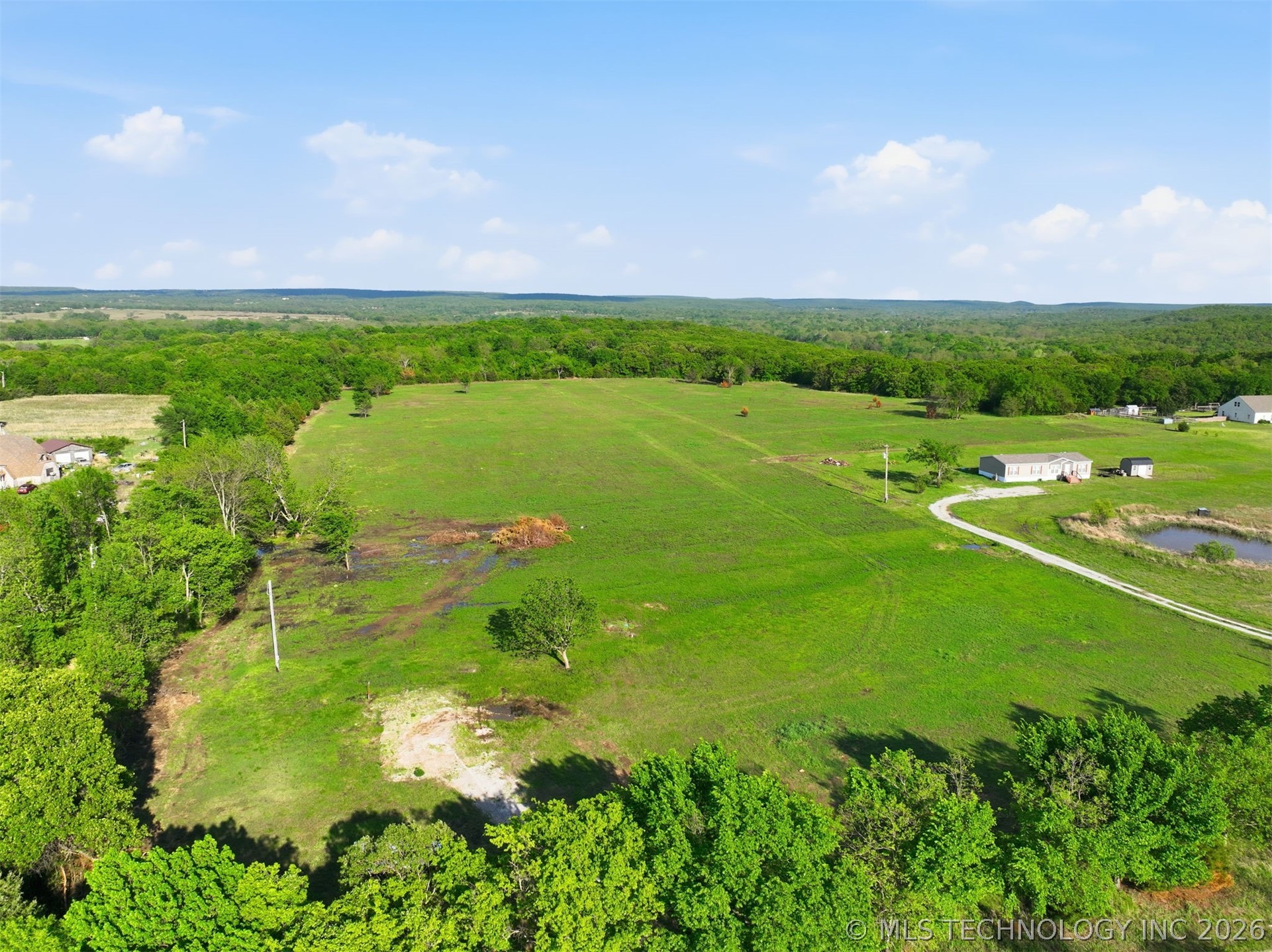 8794 Western Drive Beggs OK 74421