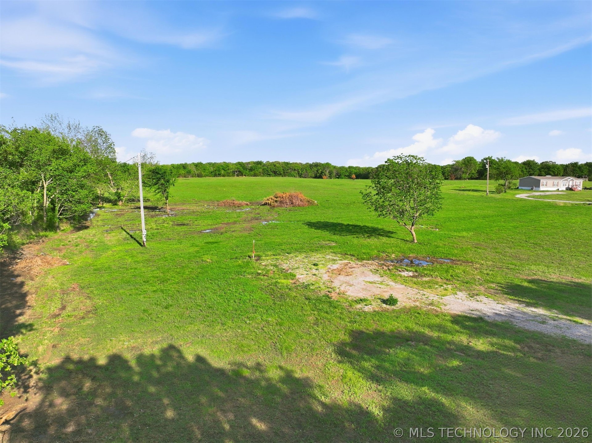 8794 Western Drive Beggs OK 74421