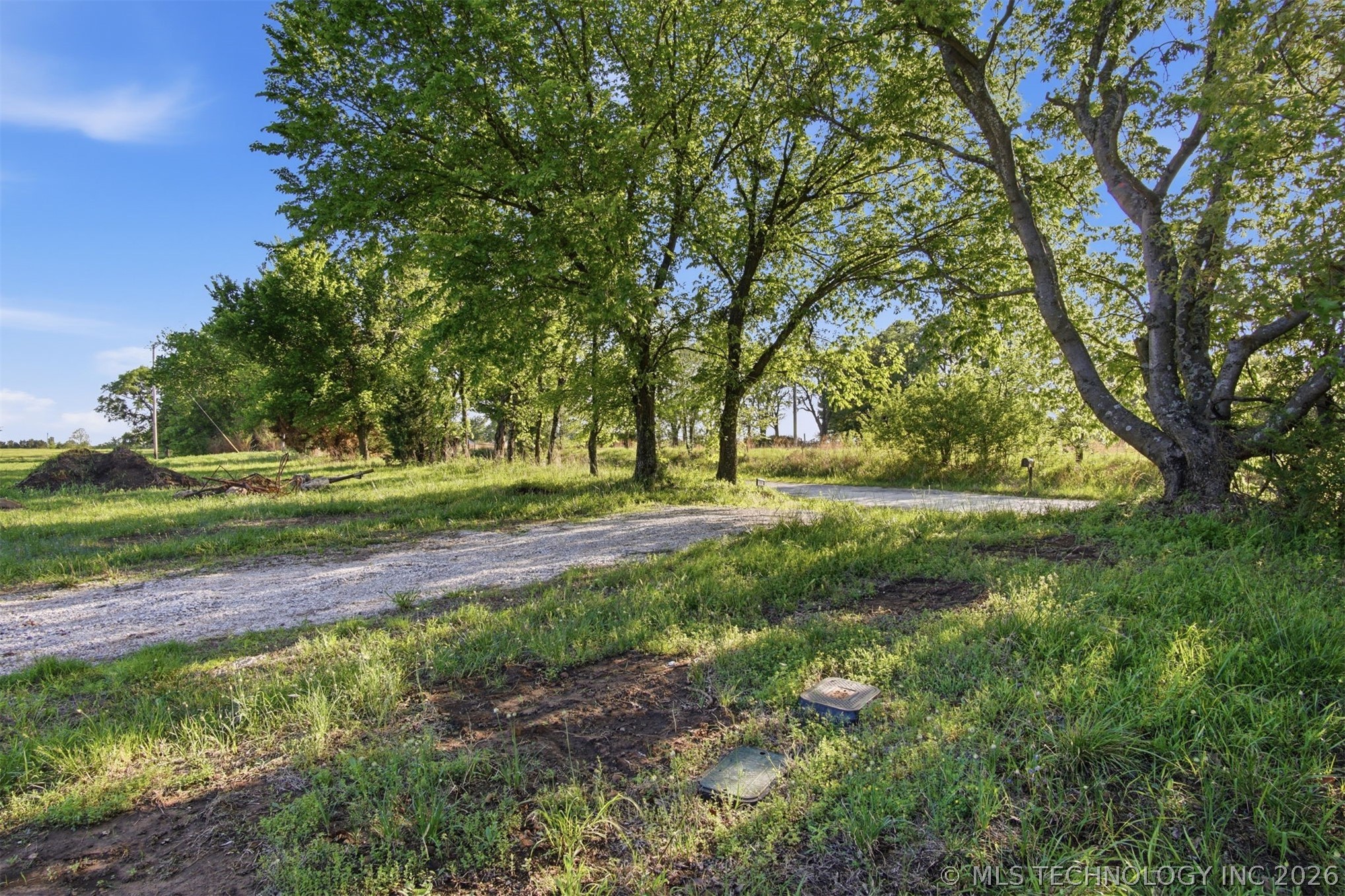 8794 Western Drive Beggs OK 74421