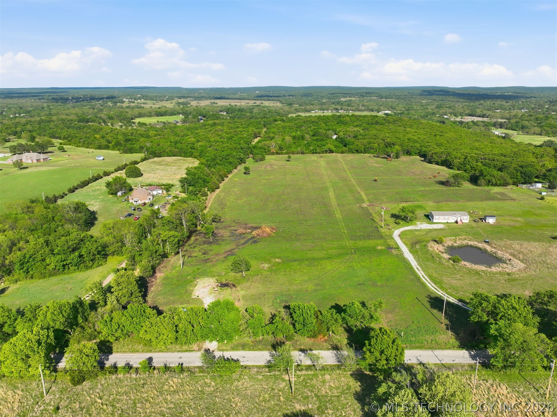 8794 Western Drive Beggs OK 74421