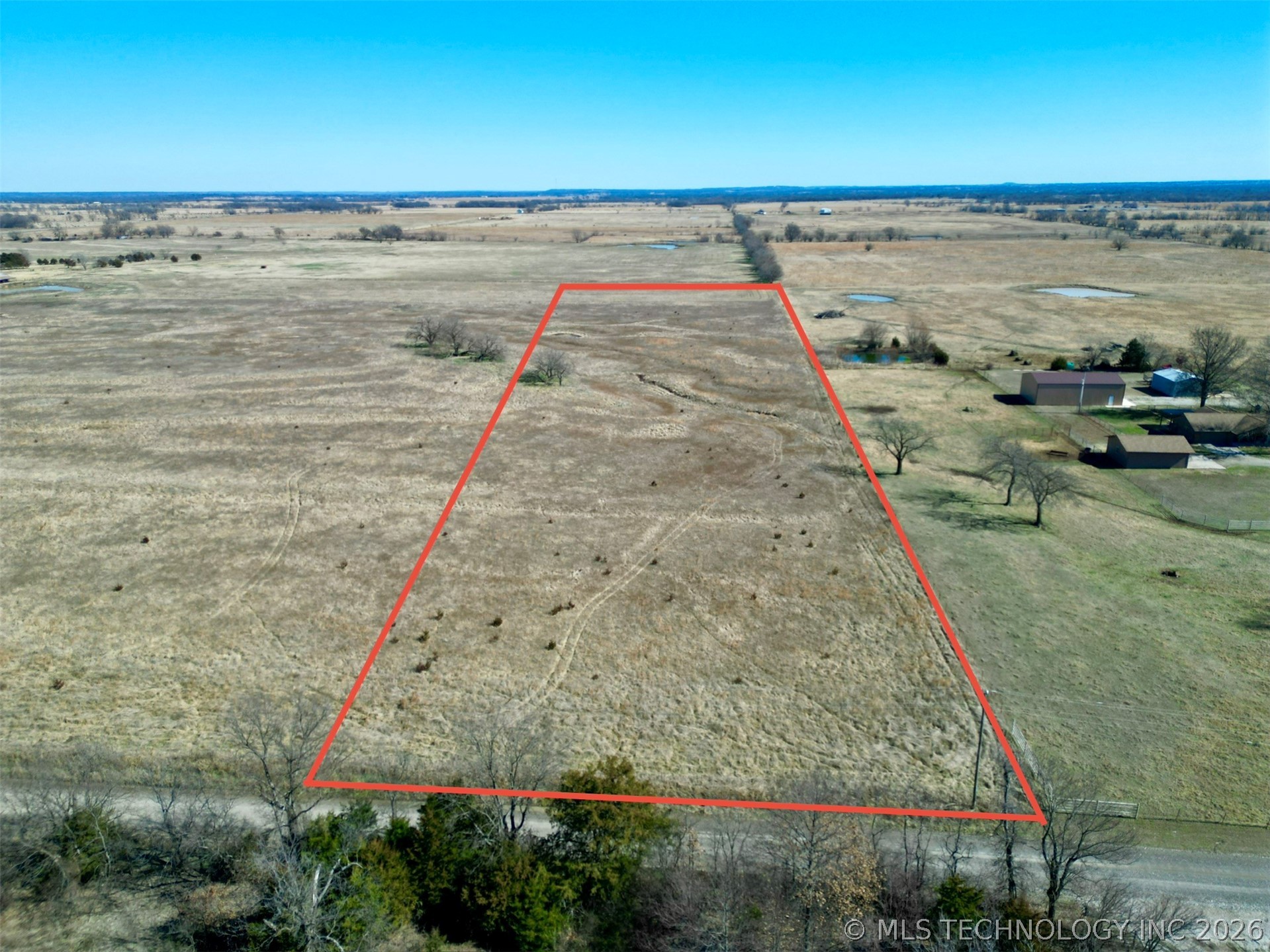 7 214th Street Haskell OK 74436