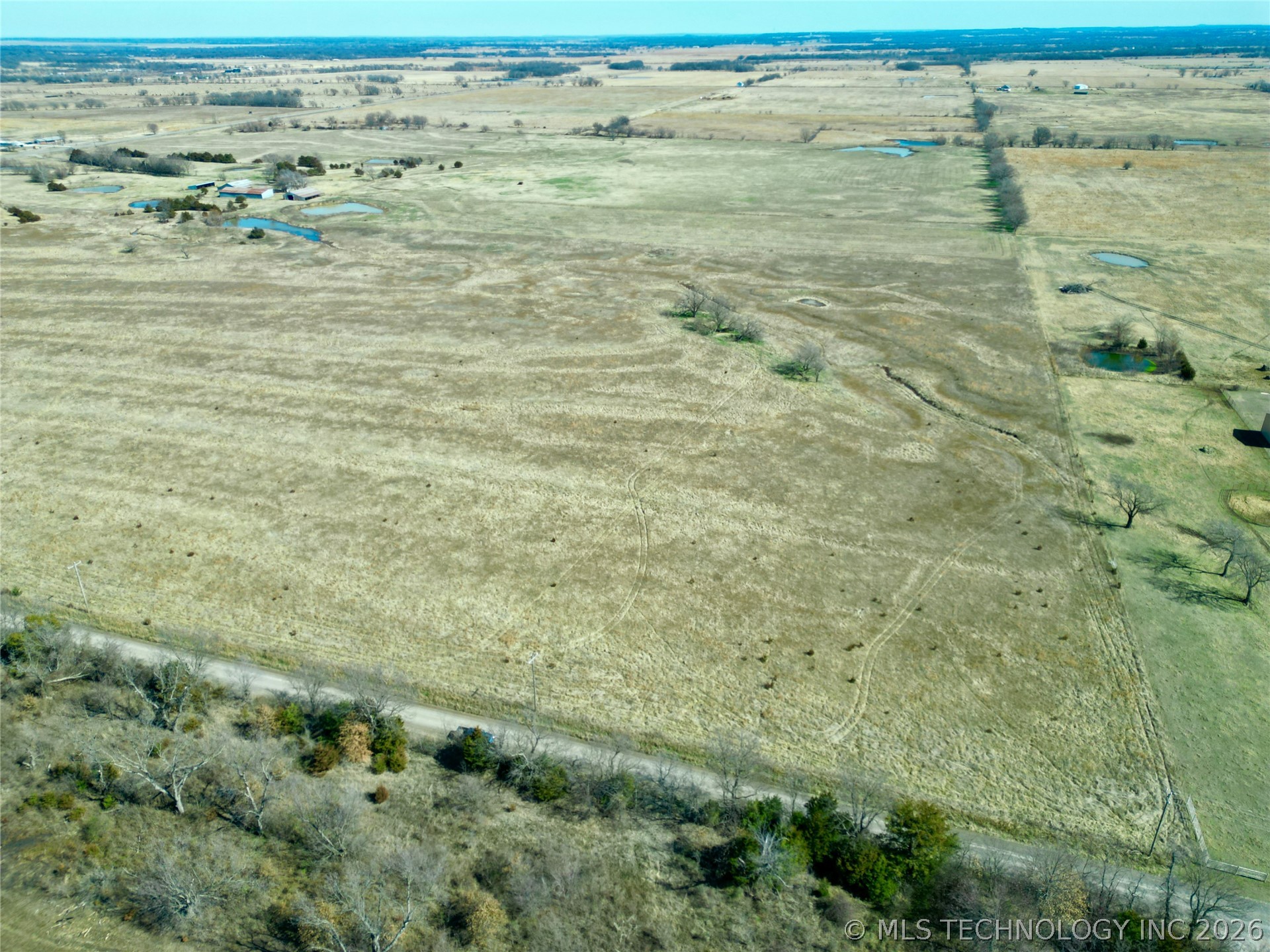 7 214th Street Haskell OK 74436
