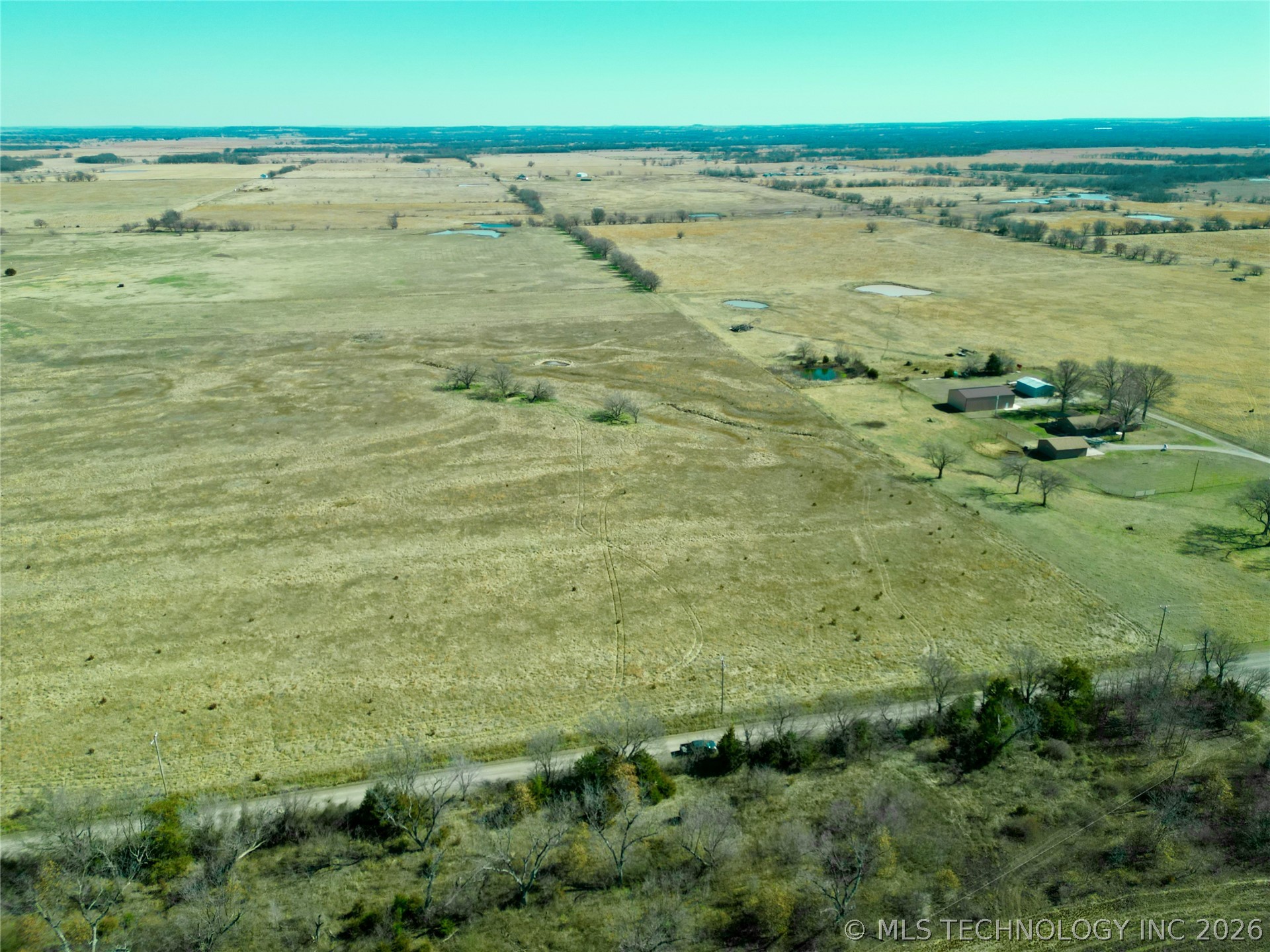 7 214th Street Haskell OK 74436