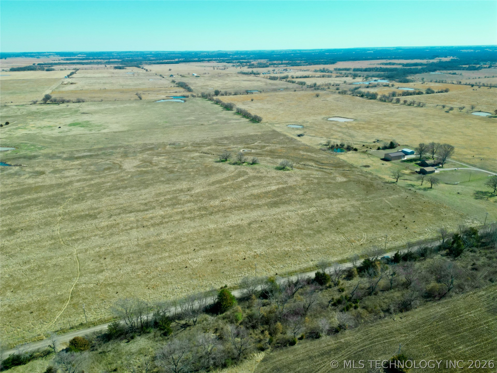7 214th Street Haskell OK 74436