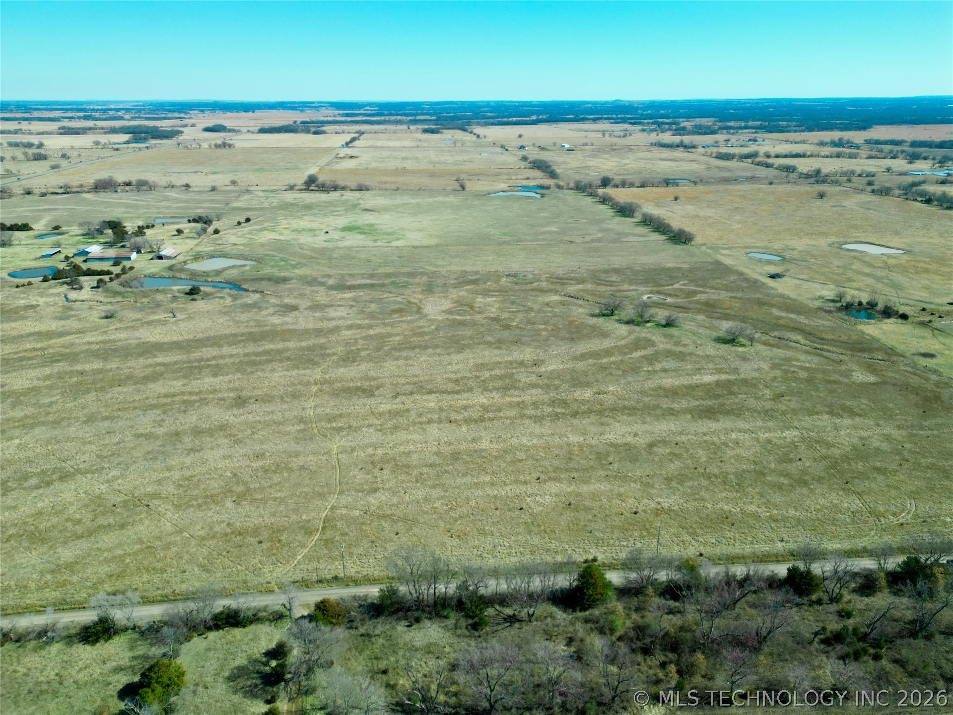 7 214th Street Haskell OK 74436