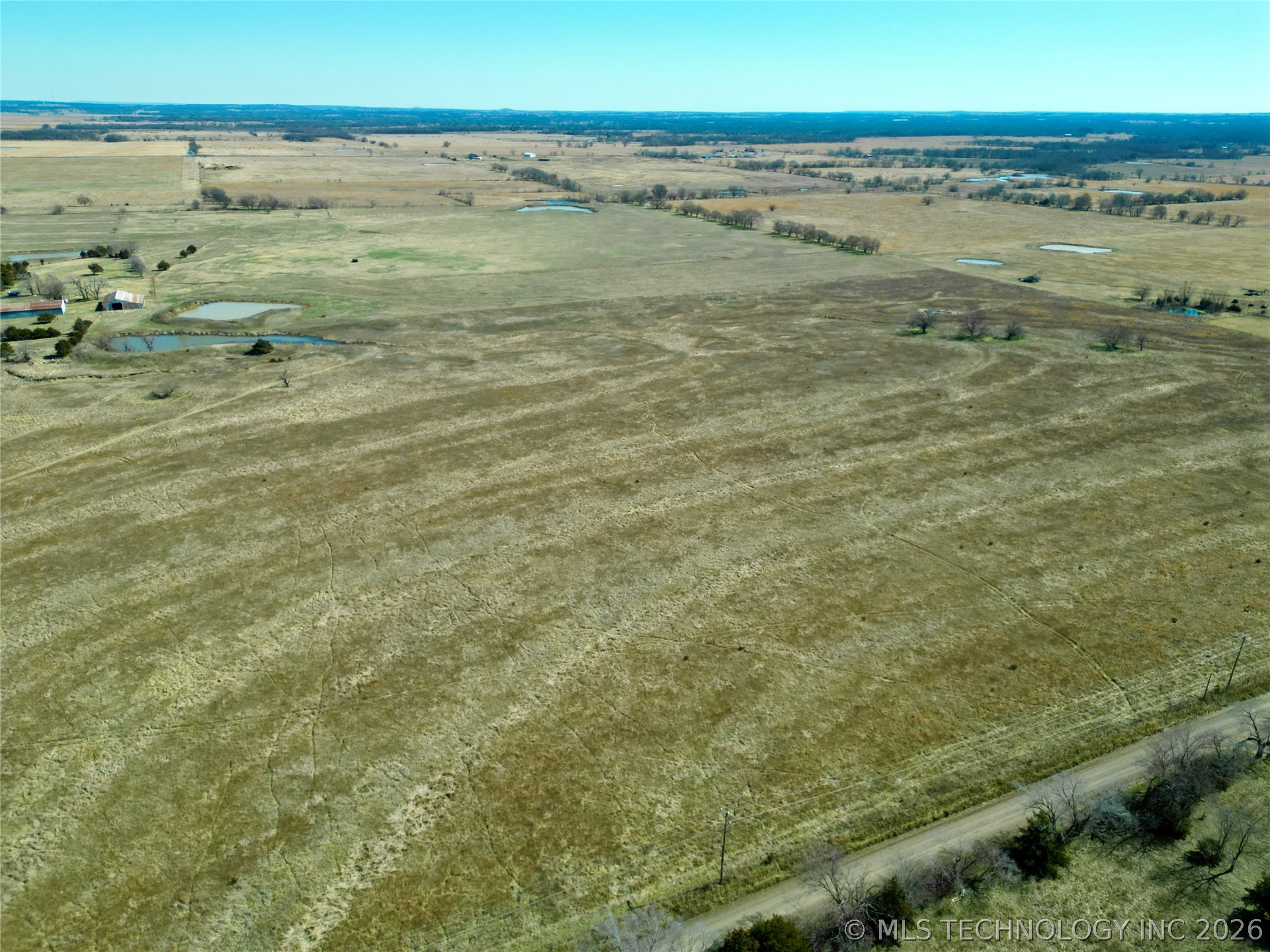 7 214th Street Haskell OK 74436