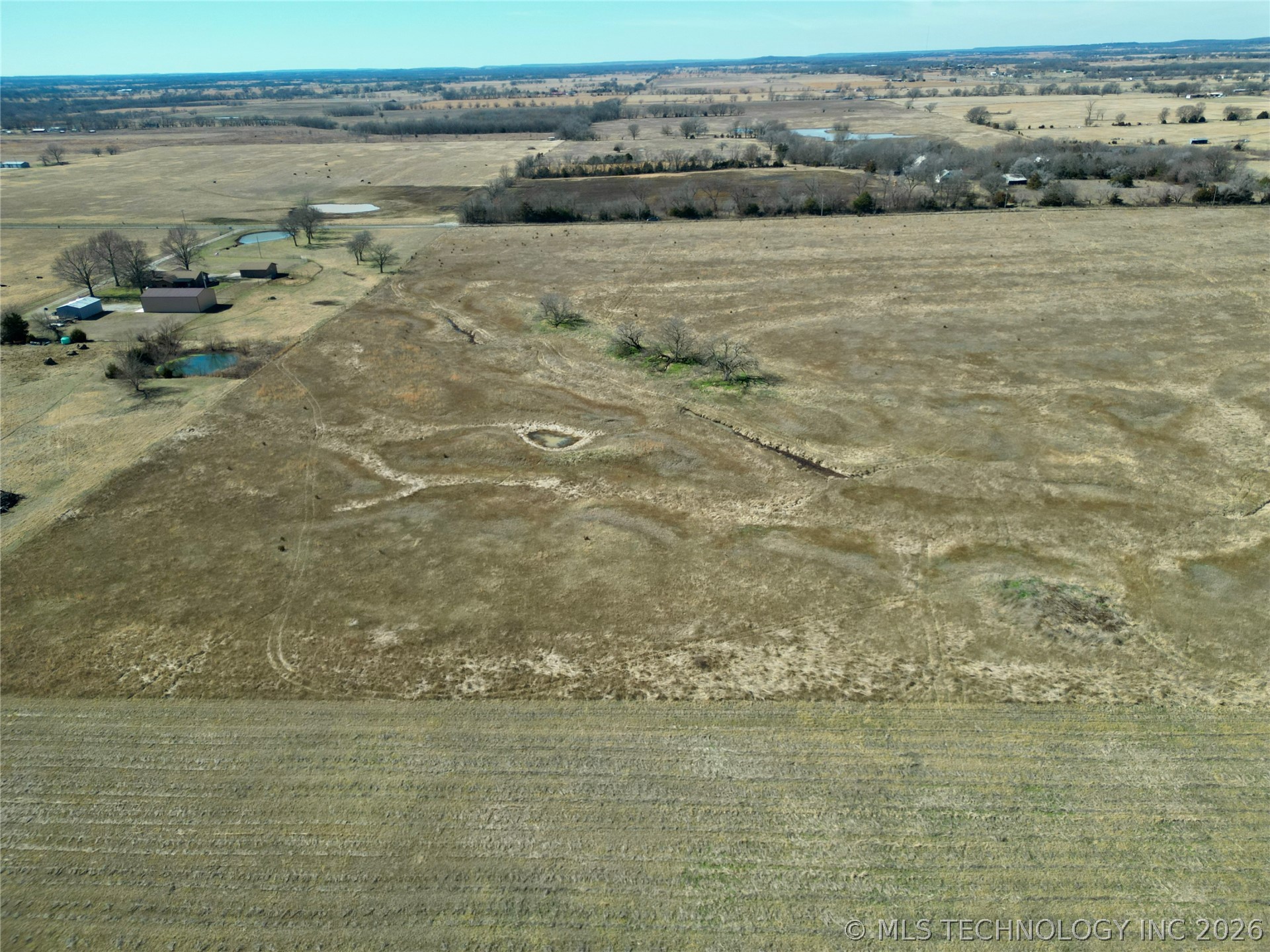 7 214th Street Haskell OK 74436